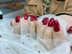 -Hands Nail专业美甲美睫