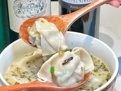 -顶特勒·黄鱼馆·特色菜(上海大世界店)