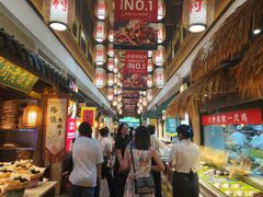 -大张烙馍村(泉山店)