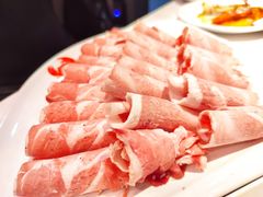 -七欣天香辣蟹火锅(闵行浦江欢乐颂店)