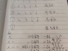 -叶老师古筝工作室(杨公桥店)