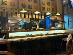 -鸟鸣门屋台料理(金帝银泰店)