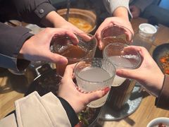 -黄山老妈·土菜(碧桂园店)