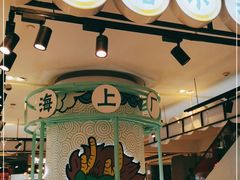 -上海哈尔滨食品厂(合生汇店)