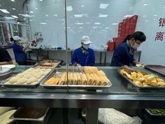 -常州糕团店(北大街新世纪商城店)