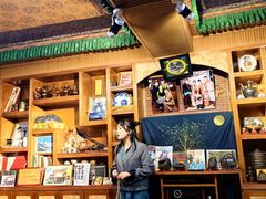 -吉祥圣雪藏餐