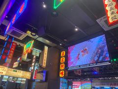 -王庄阿咪海鲜大排档(象园店)