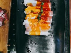 -三国惹火烤肉·中日韩烤肉集合店(百草路店)