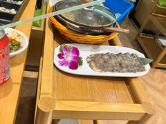 -煲大王猪肚鸡·椰子鸡火锅(红谷滩万达店)