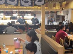 大堂-赤稻·日式料理(禅城店)