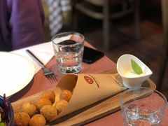 -Mammamia意大利餐厅(阳春巷店)