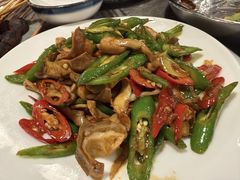 -曹胖子龙虾馆(黄桦路店)