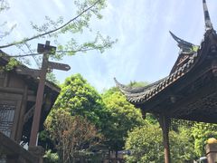 -凤栖山
