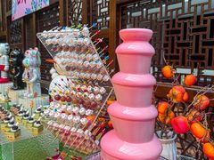 -朗丽兹餐厅