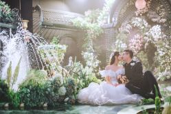 -格乐利雅婚礼艺术中心(南外滩店)