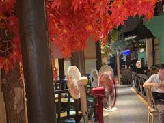-小凤庭·地道湖北菜武昌鱼·藕汤(38年黄鹤楼店)