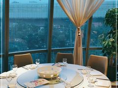 包厢-旺顺阁·北京菜(北辰上品+)