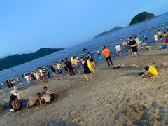 -西涌国际滨海旅游区