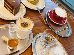 -及咖啡GatherCoffee(华申大厦店)