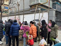 -东仓门早市
