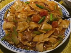 -巴达木食府