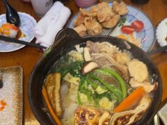 -三月居酒屋(青年大街店)