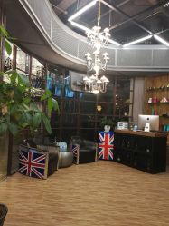 点击看大图 -MOGA造型沙龙