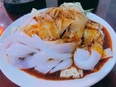-范记靖远羊羔肉(博物馆店)