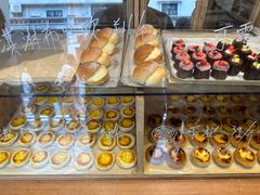 -Juicy Bakery(大学路店)
