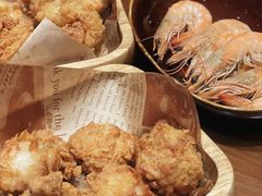 -8PINTS八品脱·日料·烧鸟·精酿小酒馆(莘庄店)