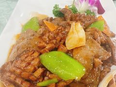 -宝发园名菜馆