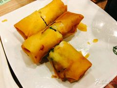 -添好运点心专门店(中环IFC店)