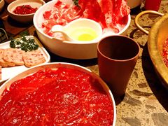-小龙坎火锅(春熙太古里店)
