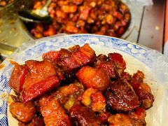 -潘记红烧肉