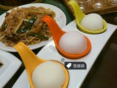 -如轩·海鲜砂锅粥·潮汕菜(小榄店)