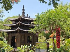 -钱王祠