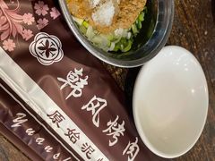 -韩风烤牛肉冷面店
