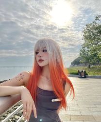 -型色沙龙