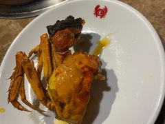 -七欣天香辣蟹火锅(上海银亿滨江店)