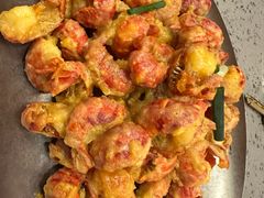 -一棠龙虾•王牌虾球(光谷天地店)