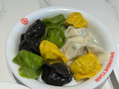 -双合园·海鲜水饺青岛菜(万佳广场店)