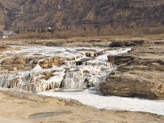 -陕西黄河壶口瀑布旅游区