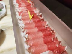 -涮福記·现切牛羊肉火锅(世纪汇店)