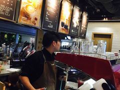 -COSTA COFFEE(恒基名人购物中心店)