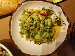 -香园茶社·金陵小灶(老门东店)