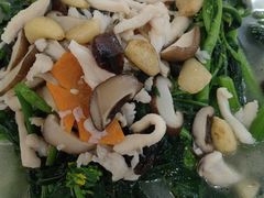 -大自然美食农庄(广州南站店)