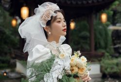 -第一夫人婚纱摄影(南京店)