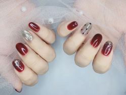 -LWL nail studio美甲美睫工作室