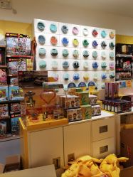 -乐高授权专卖店(朝阳大悦城店)