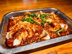 -兔槽江湖菜·重庆璧山兔(水围店)